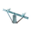 Accesorii montaj panouri