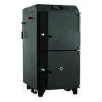 Cazane pe lemne si peleti