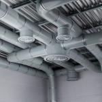 Sistem centralizat comercial