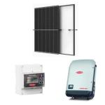 Pachete panouri fotovoltaice