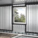 Sisteme  incalzire/racire prin pereti