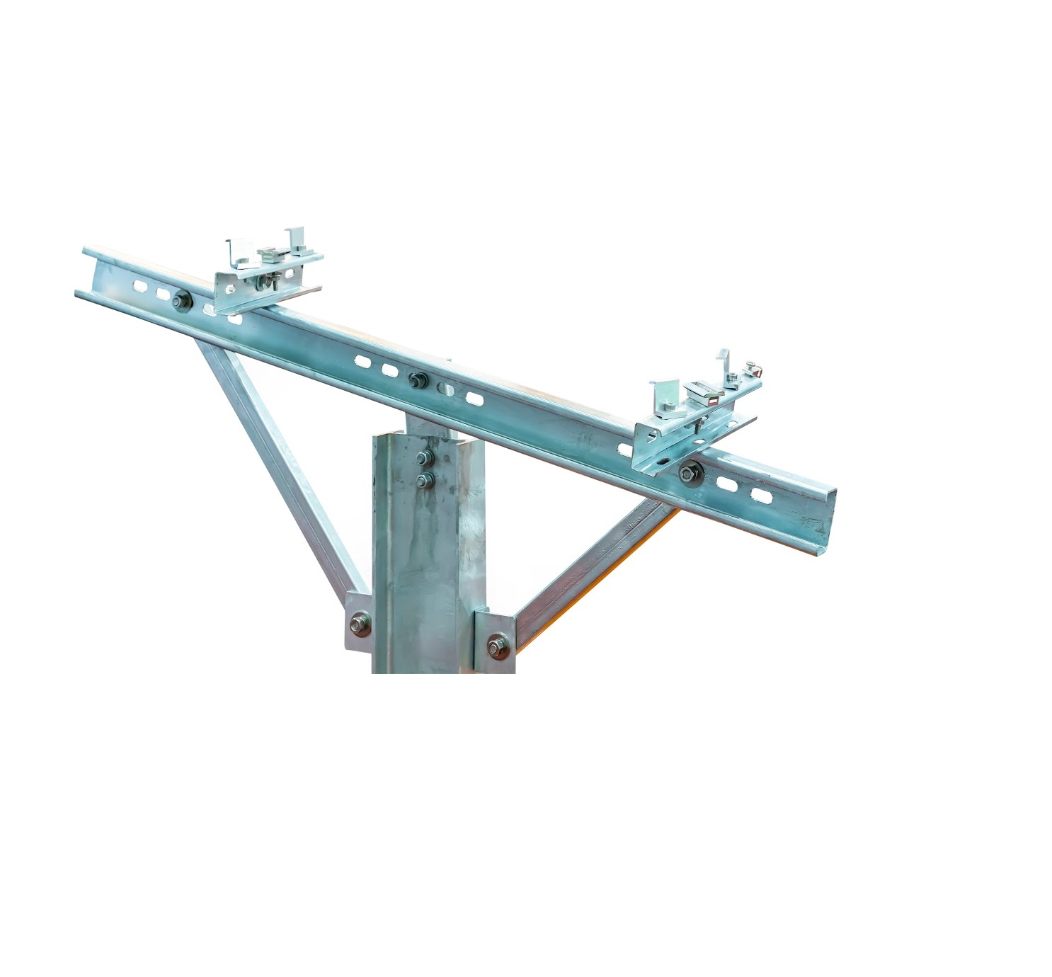 Accesorii montaj panouri