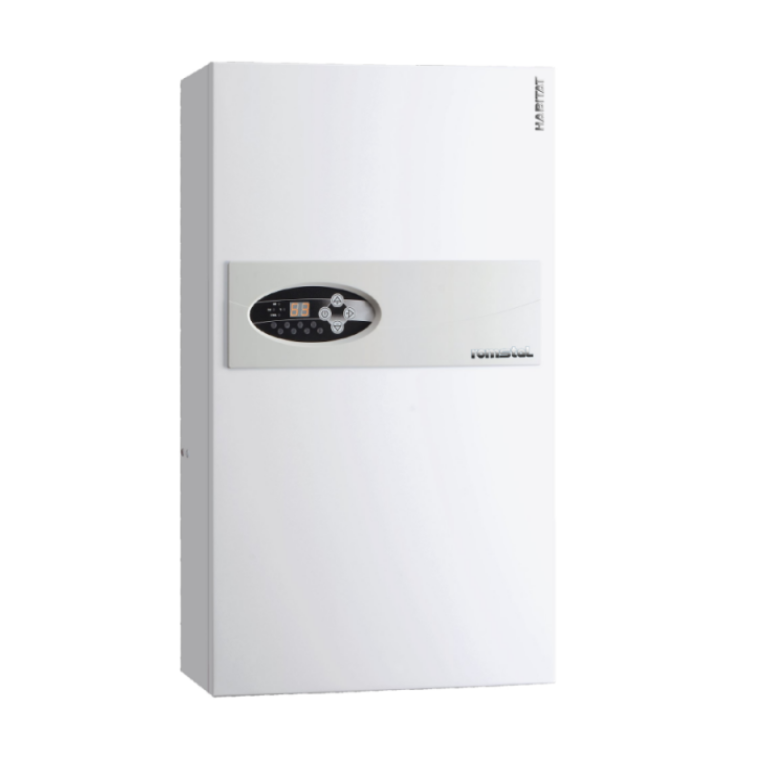 Centrale termice electrice