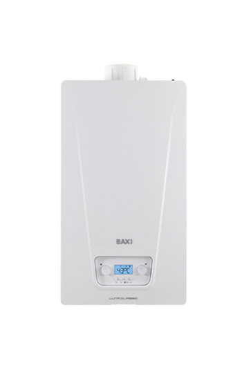 Centrale termice pe gaz