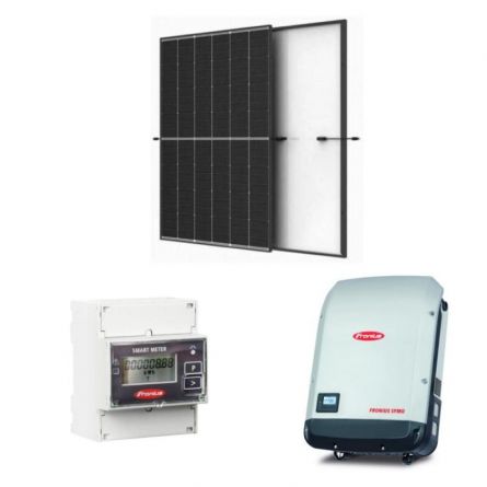 Pachete panouri fotovoltaice