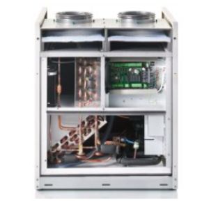 Sisteme cu recuperare activa/pasiva de caldura