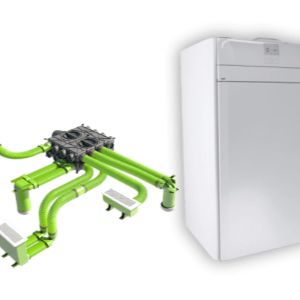 sisteme de ventilatie