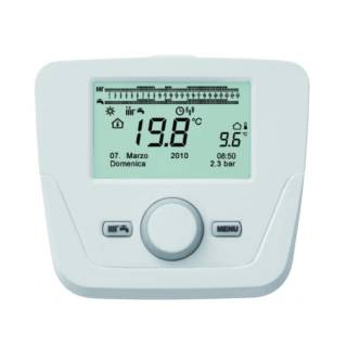 Control la distanta wireless THINK (wireless)