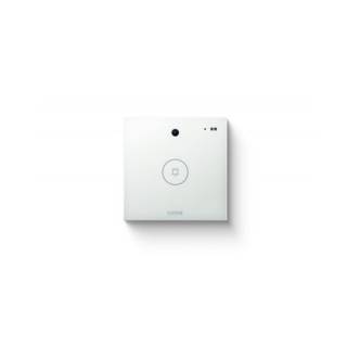 Intercom White
