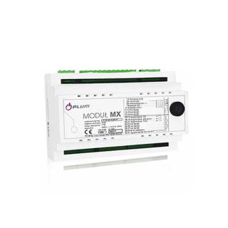 Modul extensie MODULE-B