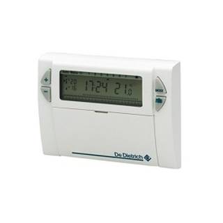 TERMOSTAT CAMERA PROGRAMABIL AD137