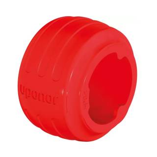 Uponor Q&E inel Evolution roșu 25
