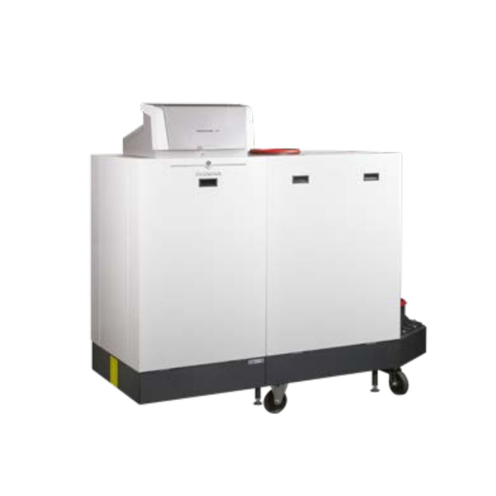 Cazan de pardoseala C340