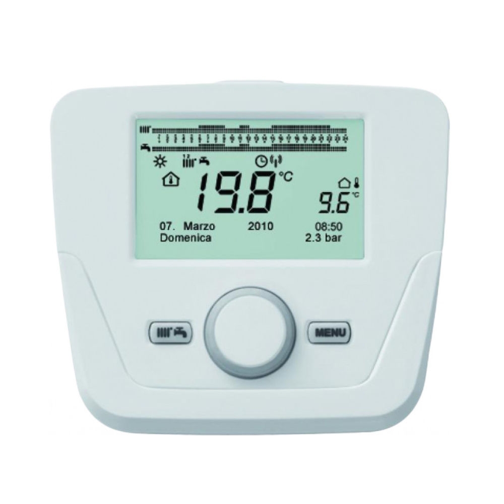 Control la distanta wireless THINK (wireless)