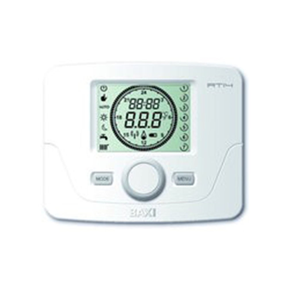 Cronoterm.Modul.Wireless THINK