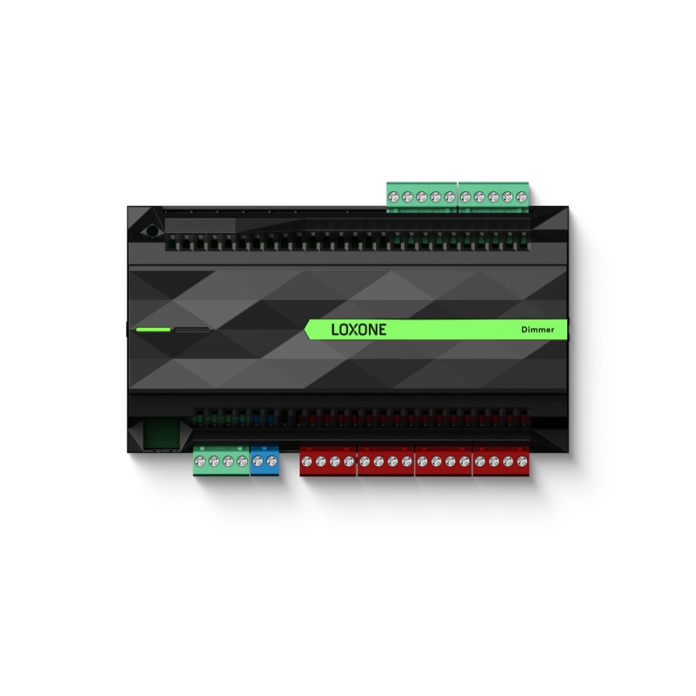 Dimmer extension