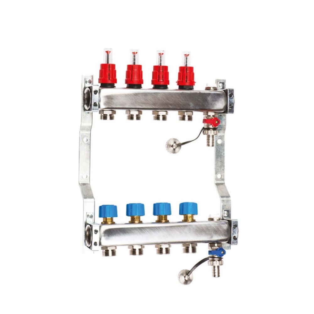 Distribuitor Colector 2 Circuite