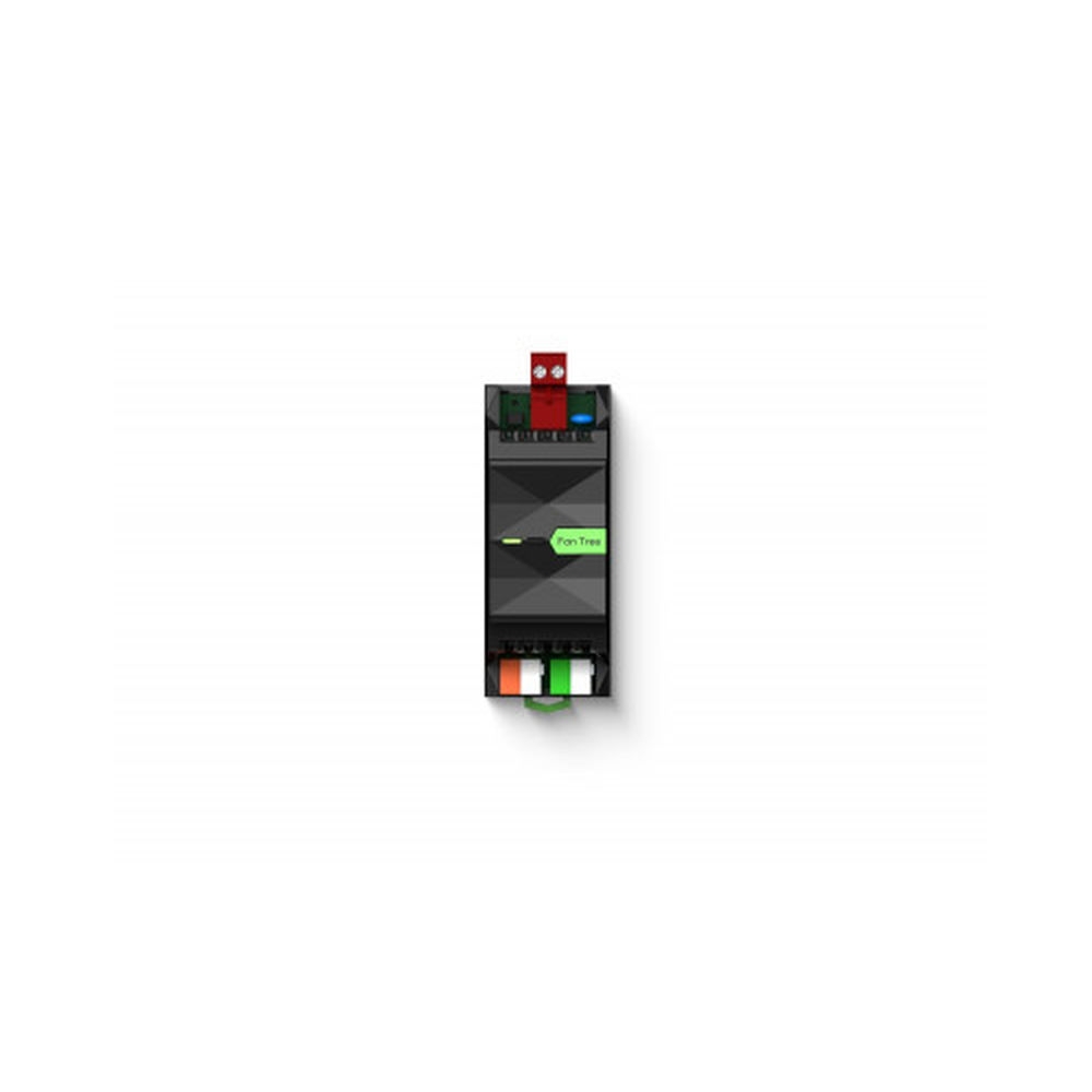 Fan Control Tree
