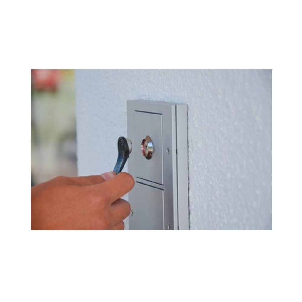 iButton Reader 1-Wire Outdoor