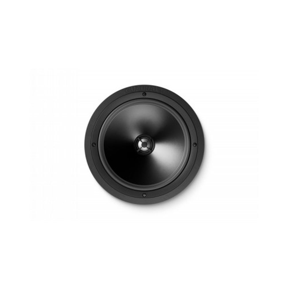 Install Speaker 10 Passive