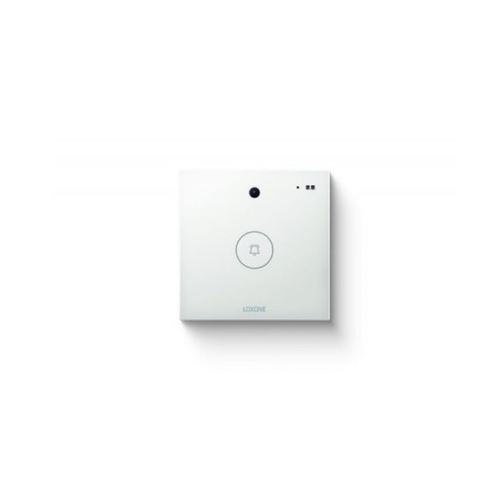 Intercom White