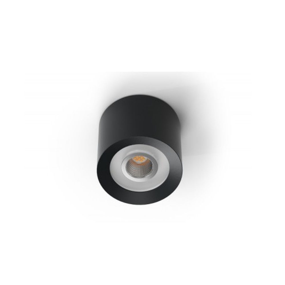 LED Ceiling Spot WW Anthracite