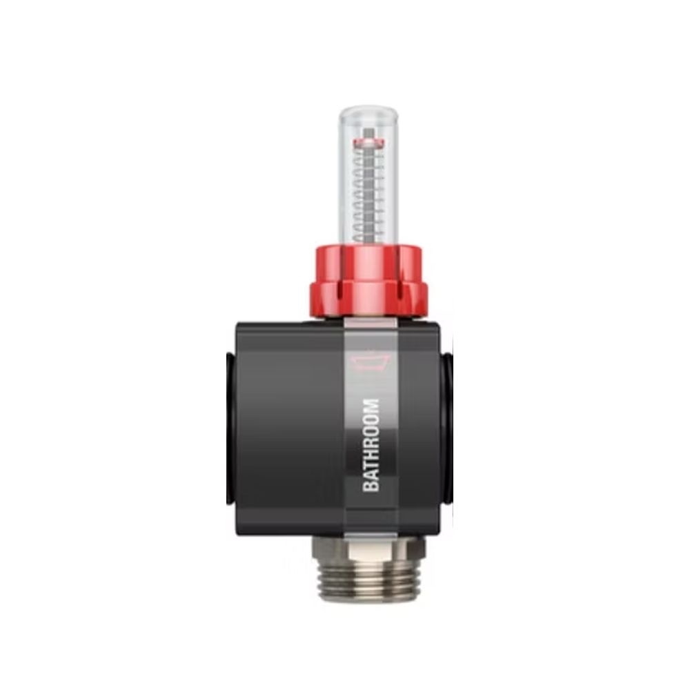 Modul tur cu debitmetru