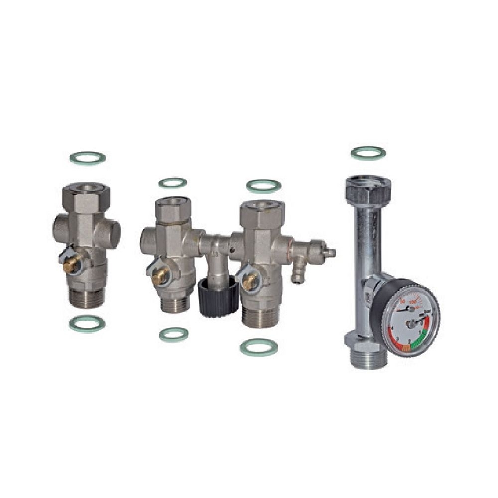 SET CONECTARE PMC-M COMBI