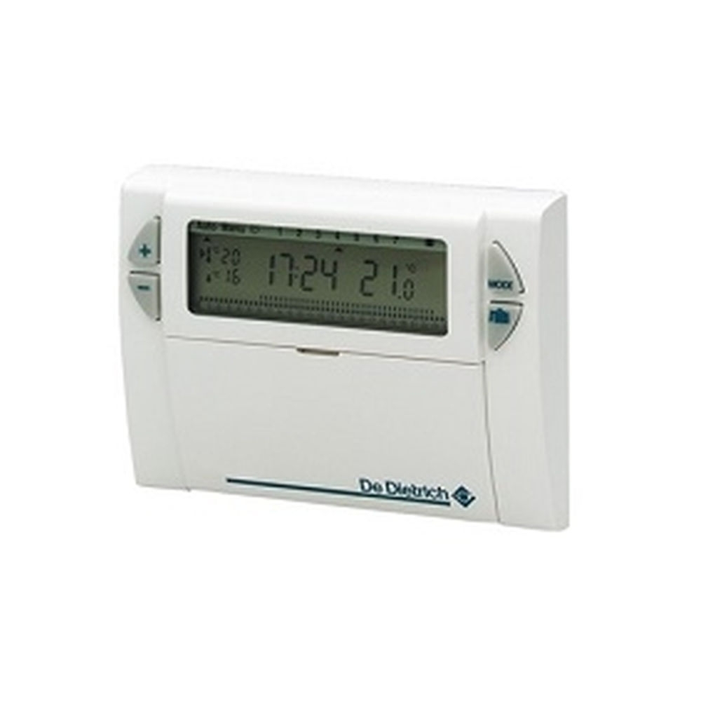 TERMOSTAT CAMERA PROGRAMABIL AD137