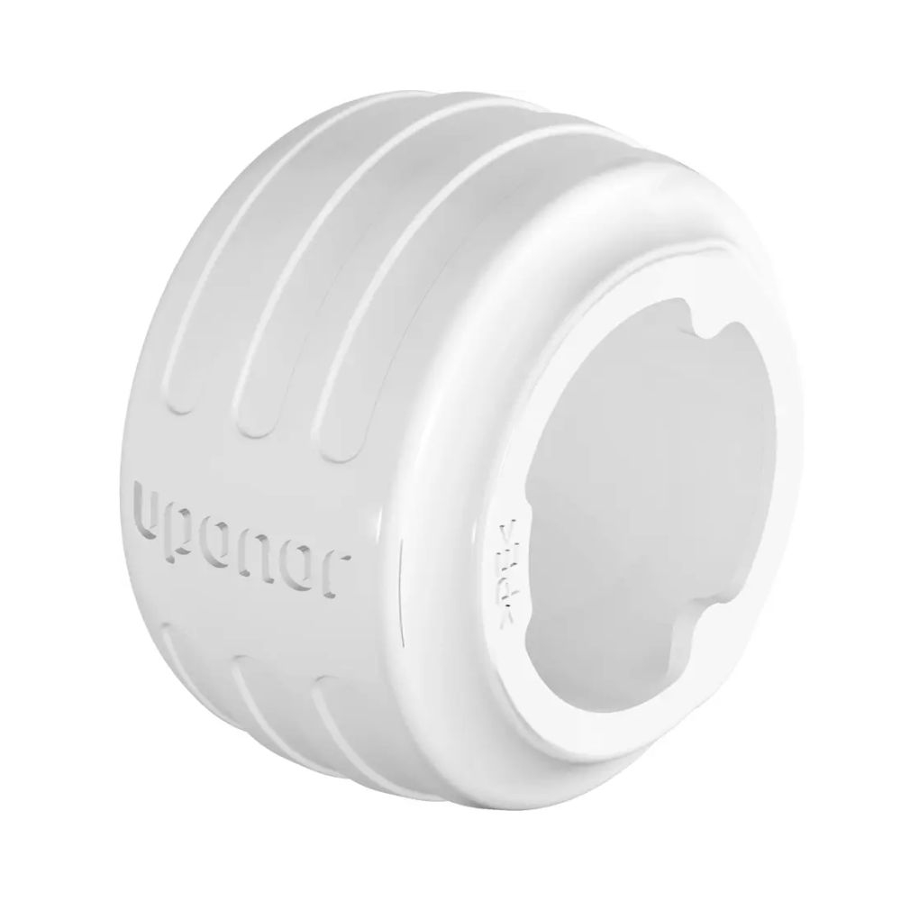 Uponor Q&E inel Evolution alb (16/20/25/32/40)