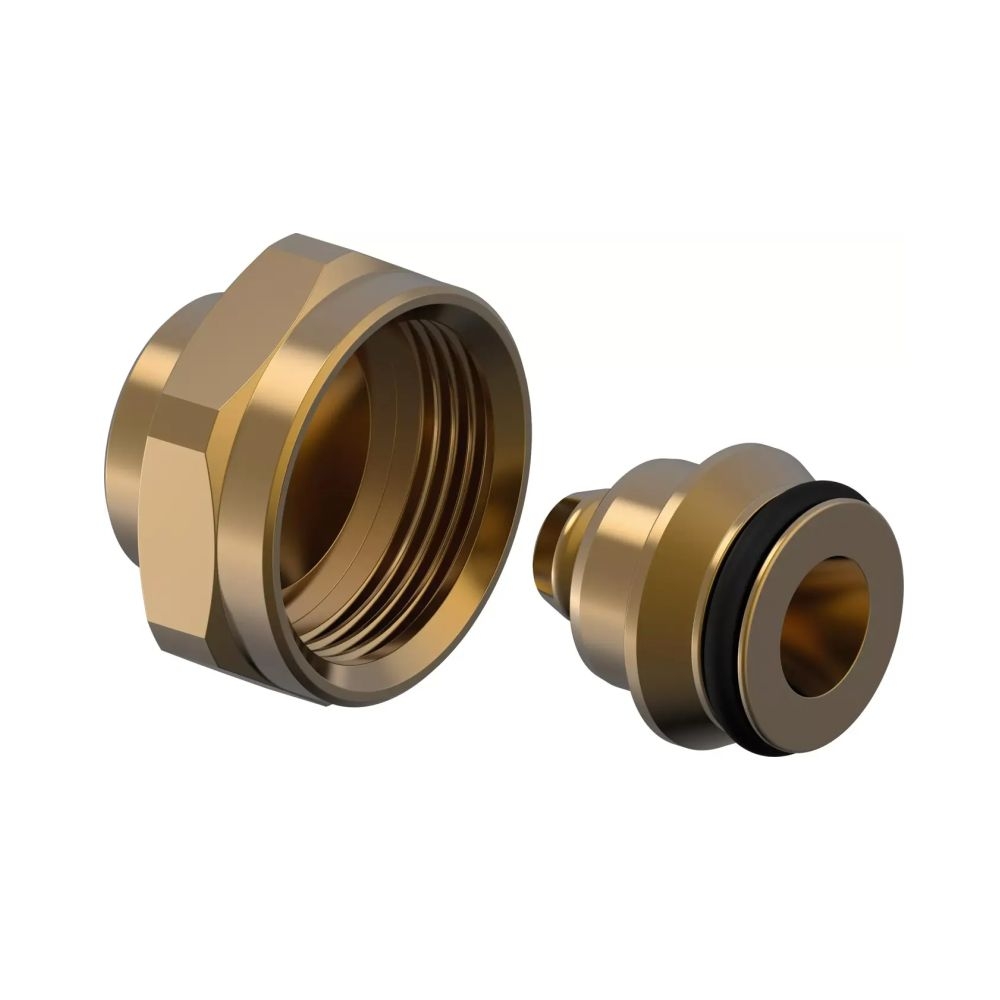 Uponor Vario racord compresie PEX 14x2,0-G3/4"FTEuro