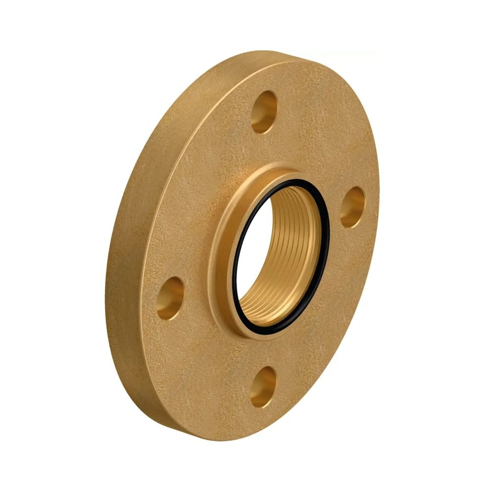 Uponor Wipex flanșă pt. racord cu colier F40/4-110/G1 1/2