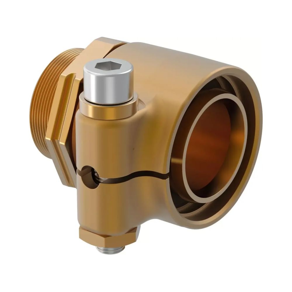 Uponor Wipex racord colier de str&acirc;ngere PN6 110x10,0-G3